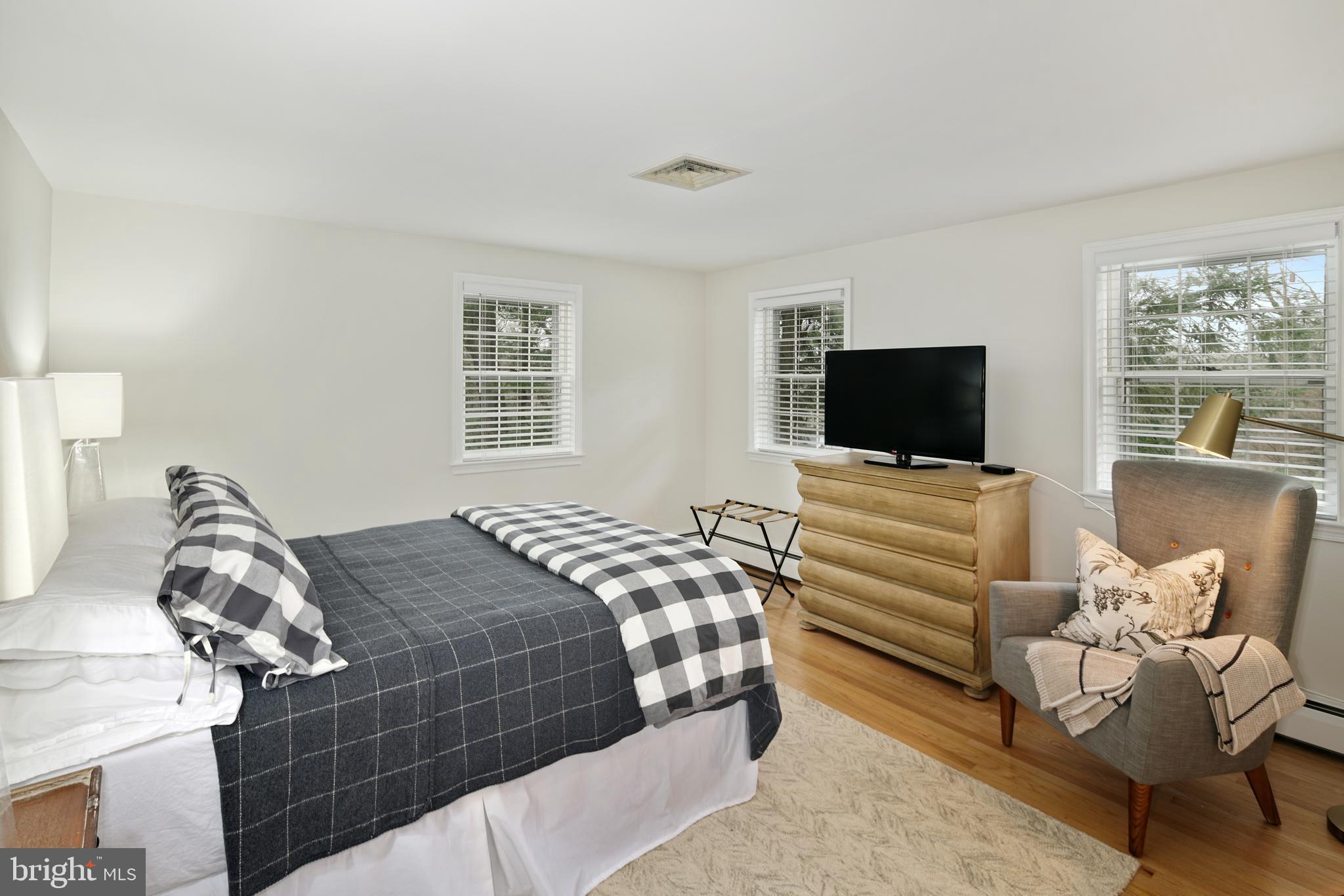 14 Forest View Road Rose Valley, PA 19086 - Photo 19 of 30 Bedroom #3