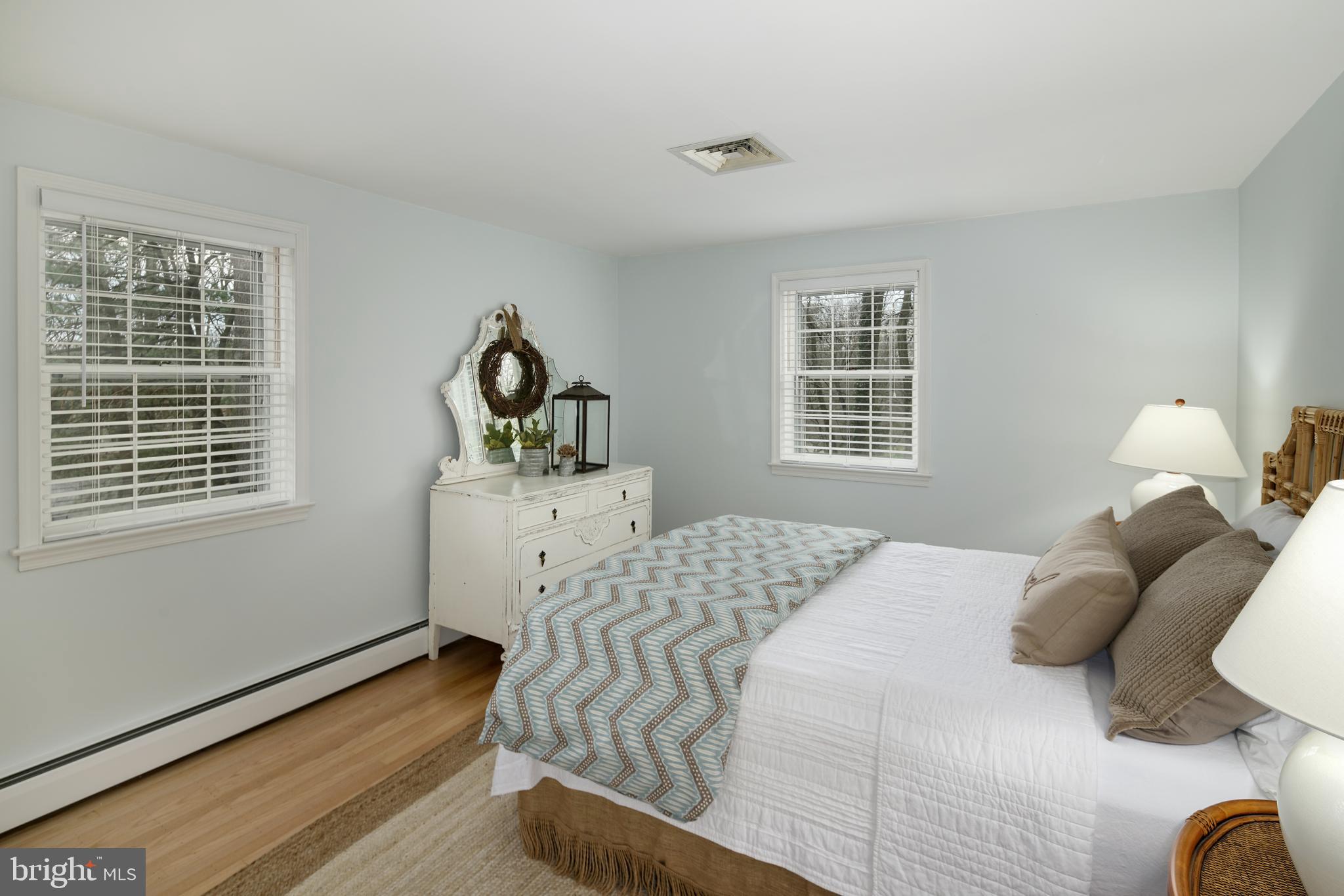 14 Forest View Road Rose Valley, PA 19086 - Photo 22 of 30 Bedroom #4