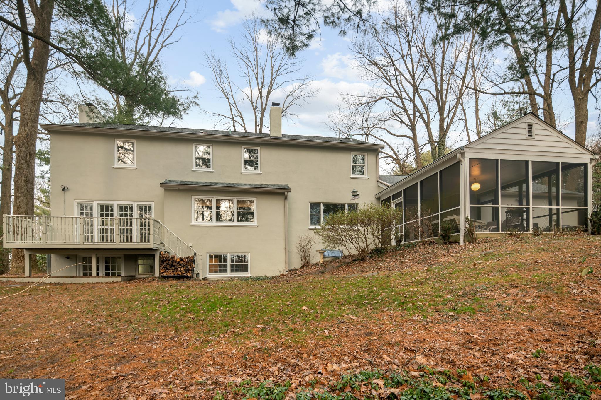 14 Forest View Road Rose Valley, PA 19086 - Photo 28 of 30 Review View