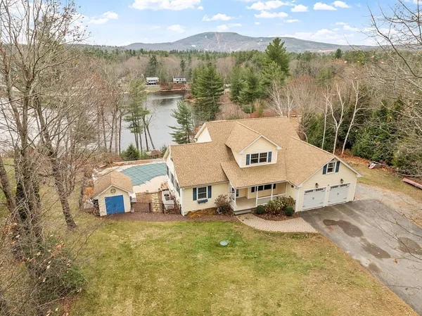 $1,350,000 | 20 Lakewood Park Road, Westminster, MA 01473