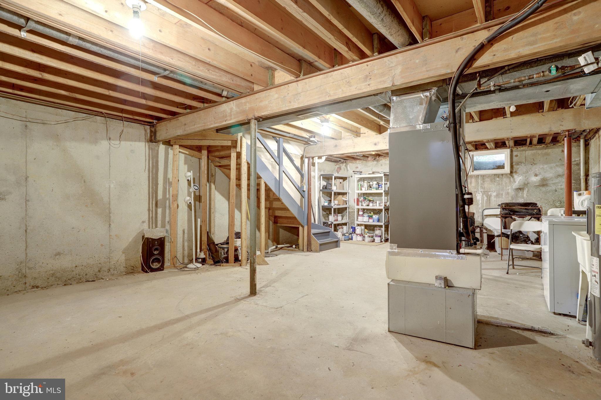 2540 South Walter Reed Drive, Unit 4 Arlington, VA 22206 - Photo 39 of 40 a view of an outdoor space