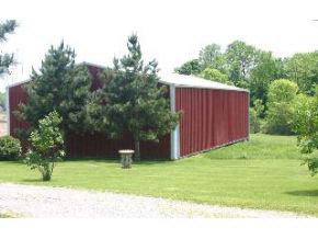 4953 Smith Road Gosport, IN 47433 - Photo 2 of 8