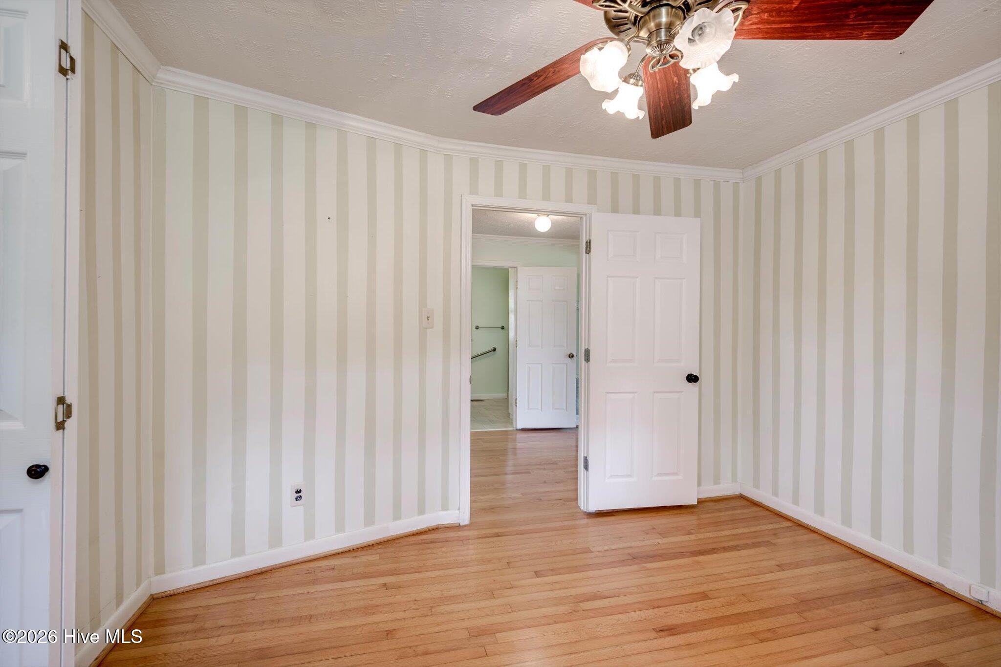 2582 Scotts Ferry Road Appling, GA 30802 - Photo 24 of 58 Bedroom 3