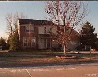 47295 Hanford Road Canton, MI 48187 - Photo 1 of 1 Listing Image - 21012160