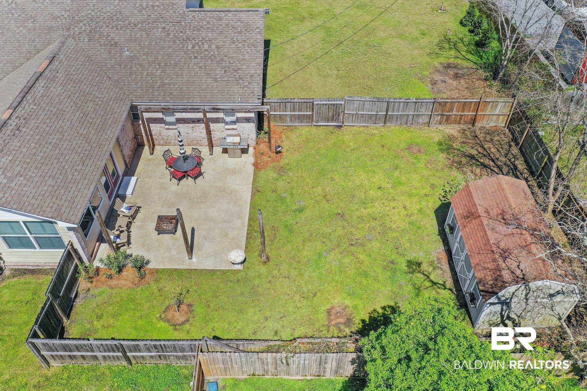 24930 Murphy Lane Elberta, AL 36530 - Photo 29 of 33