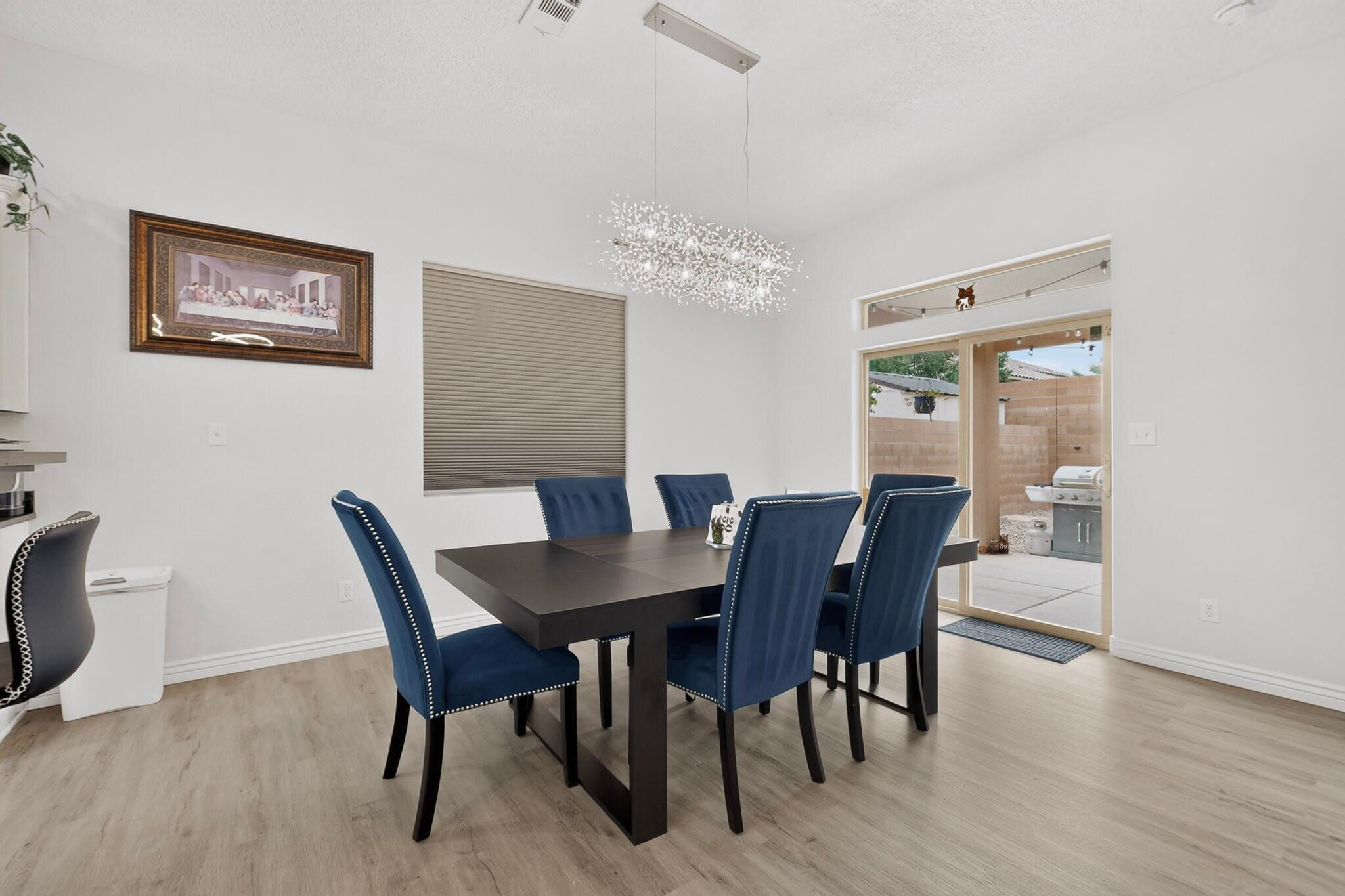 8312 Hawk Eye Road Northwest Albuquerque, NM 87120 - Photo 12 of 59 Gallery Image 12