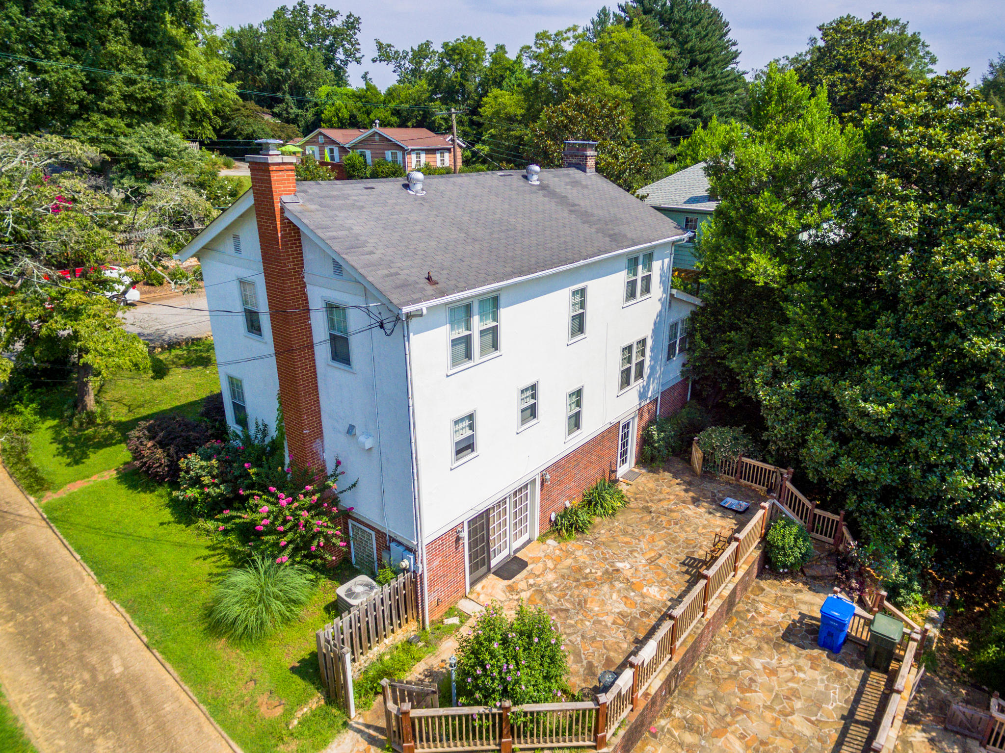 202 Ridge Avenue Chattanooga, TN 37404 - Photo 48 of 61 20170726-DJI_0089