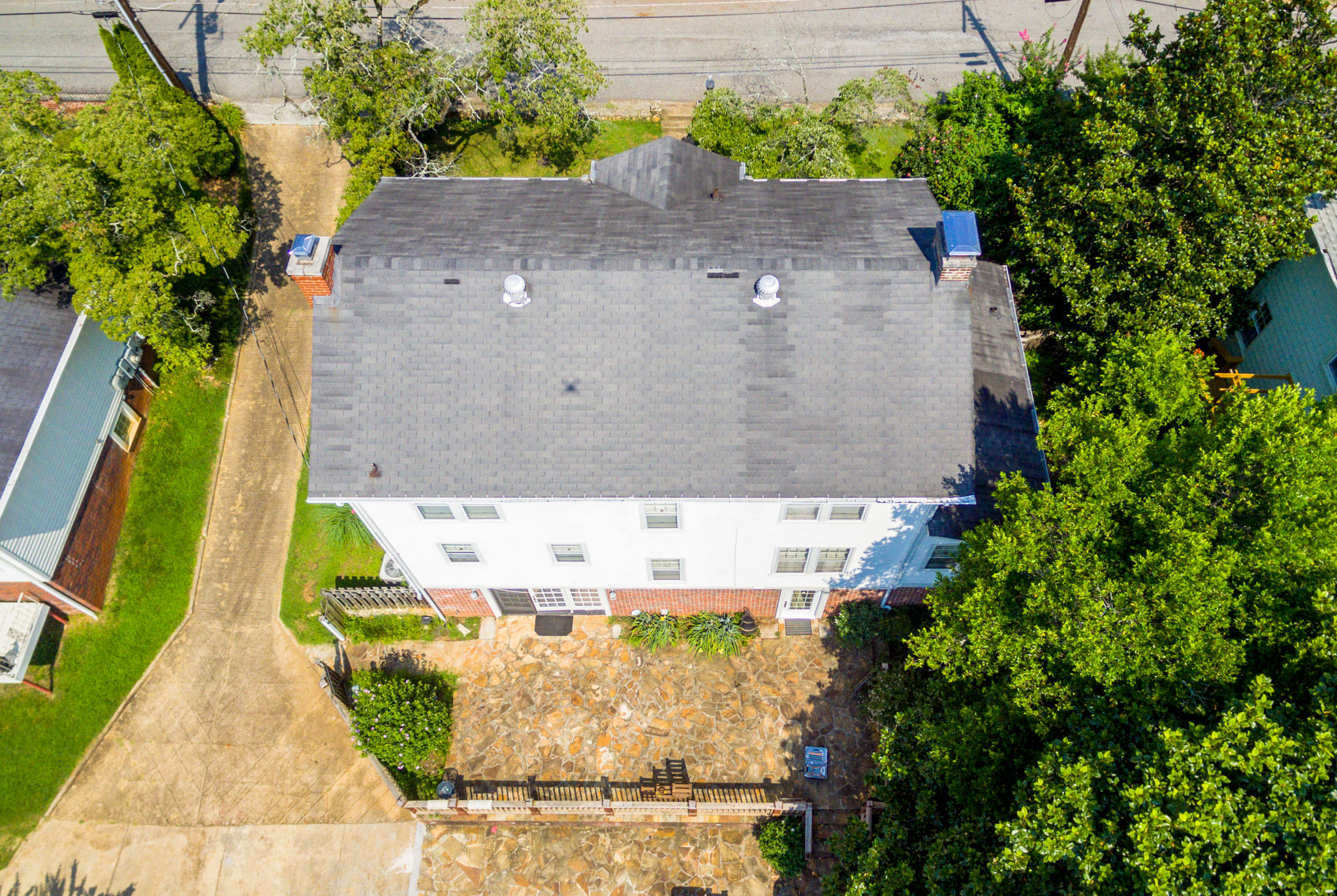 202 Ridge Avenue Chattanooga, TN 37404 - Photo 50 of 61 20170726-DJI_0095