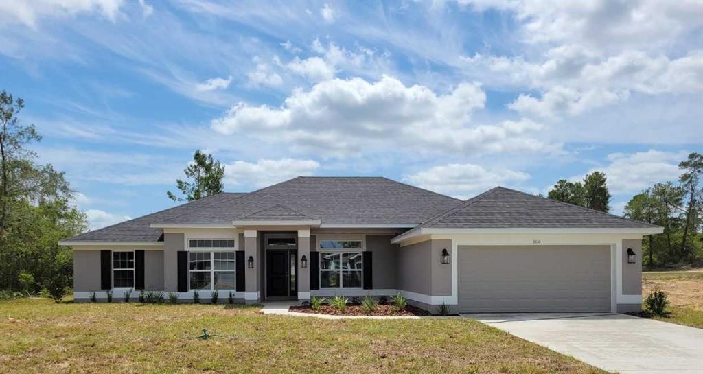 3016 Southwest 168th Loop Ocala, FL 34473 - Photo 1 of 1 Gallery Image 1