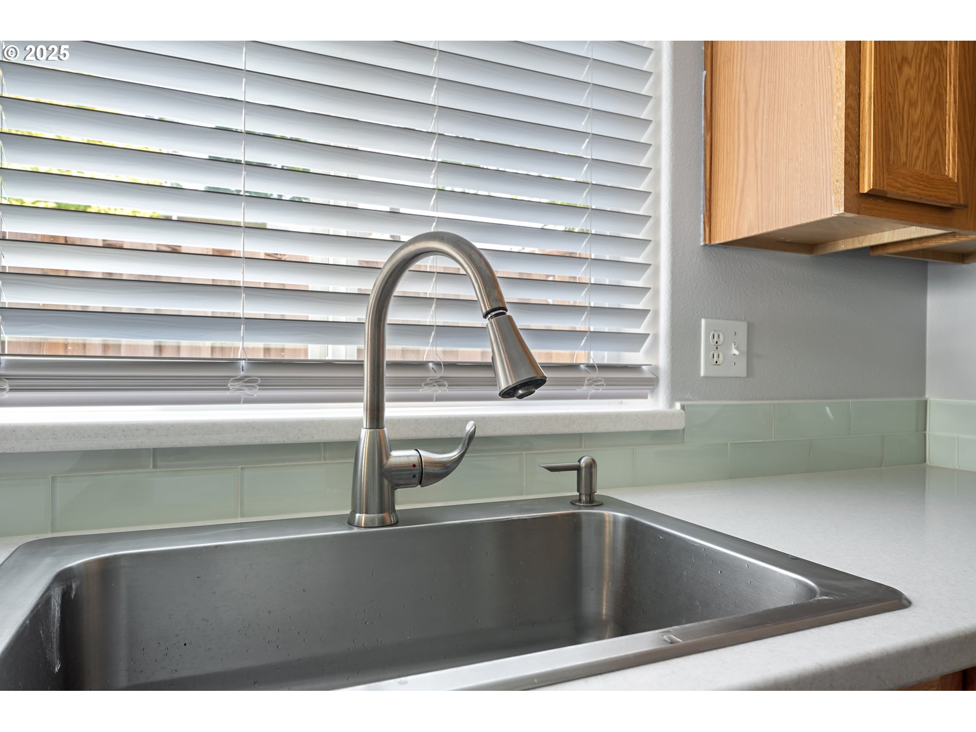 6255 Southwest 182nd Terrace Beaverton, OR 97007 - Photo 20 of 42 a view of a kitchen sink
