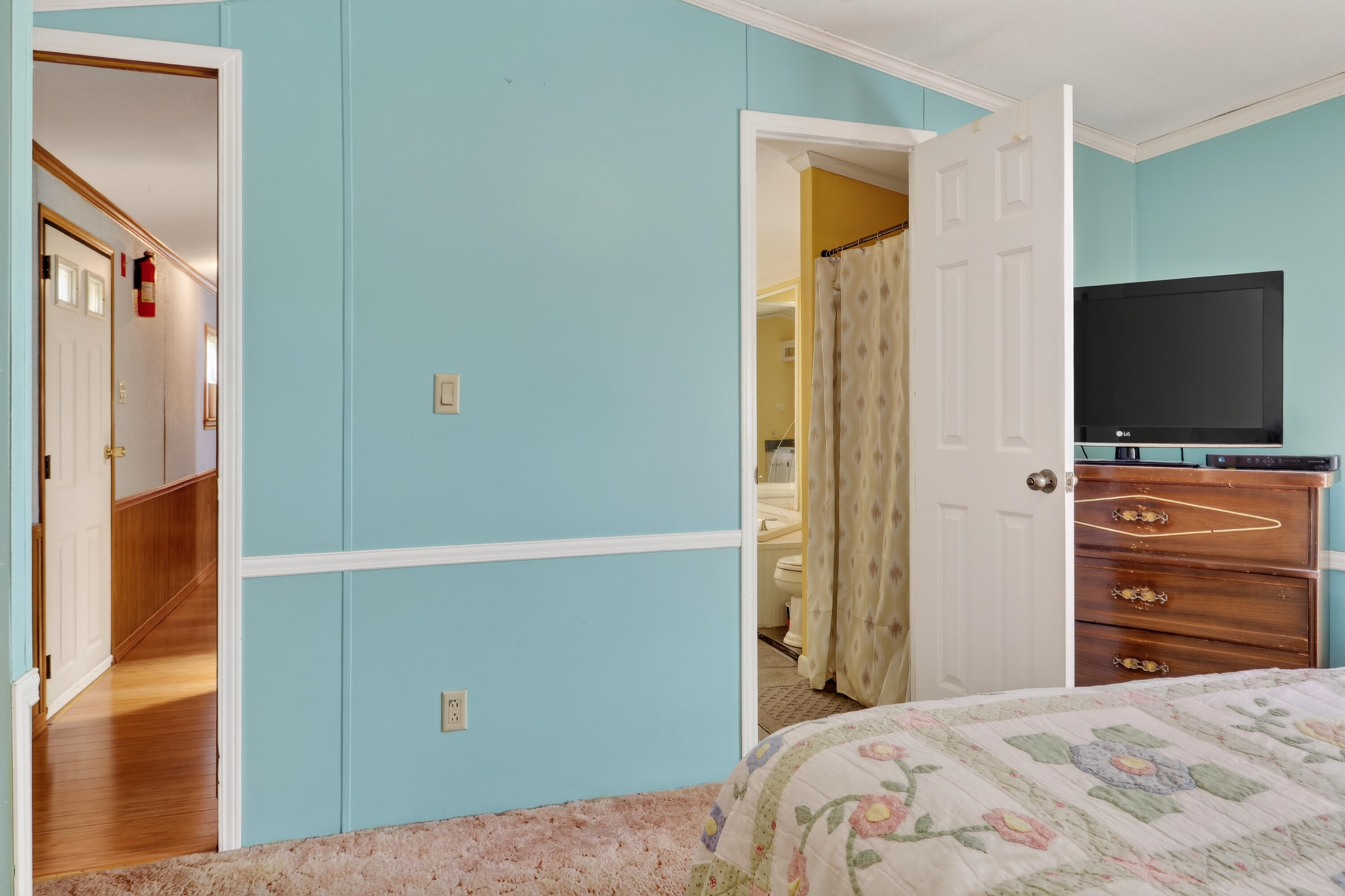 72 Ridge Road Cherryfield, ME 04622 - Photo 39 of 44 89