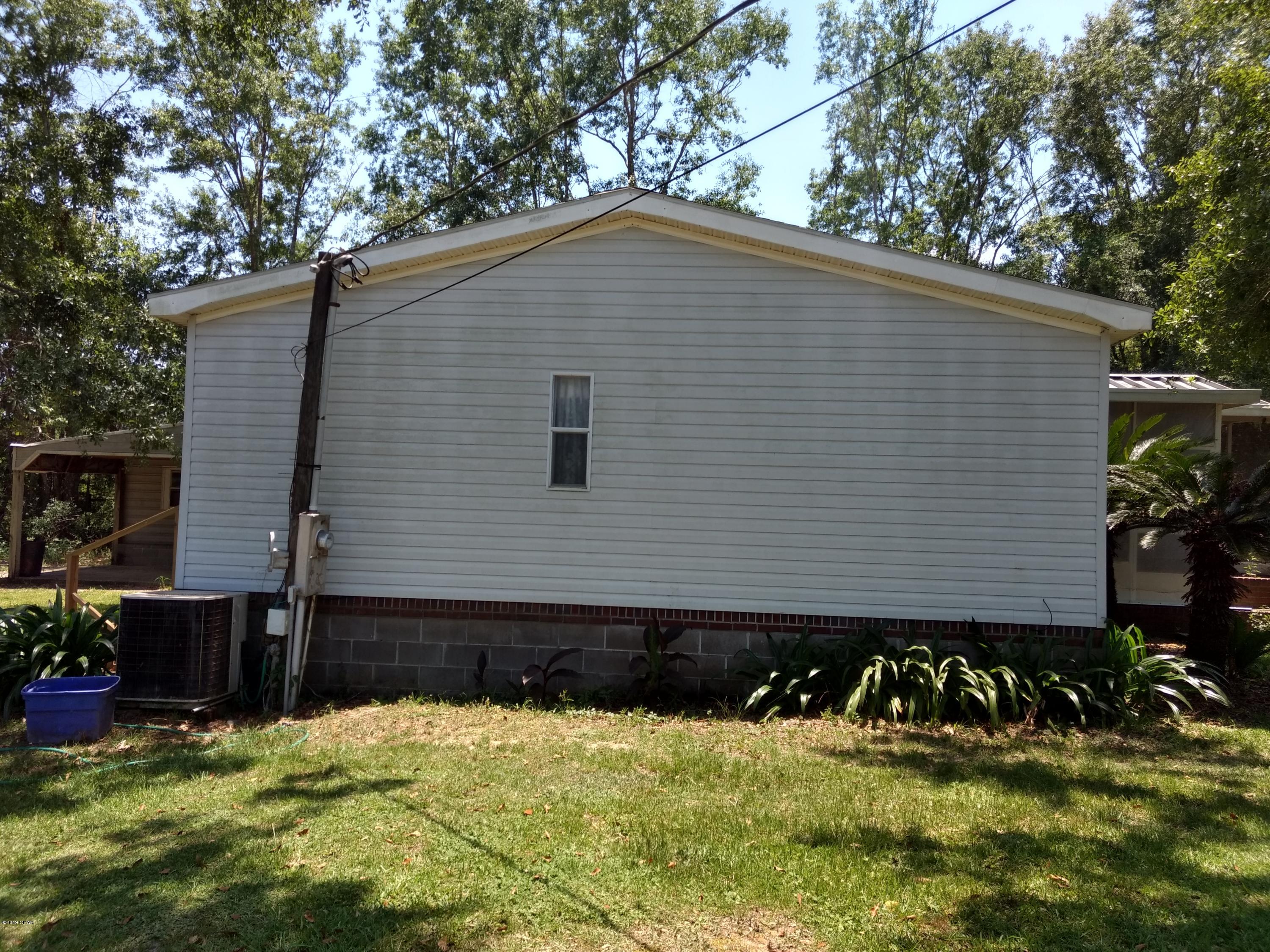 1100 South Chance Road Bonifay, FL 32425 - Photo 5 of 29 Gallery Image 5