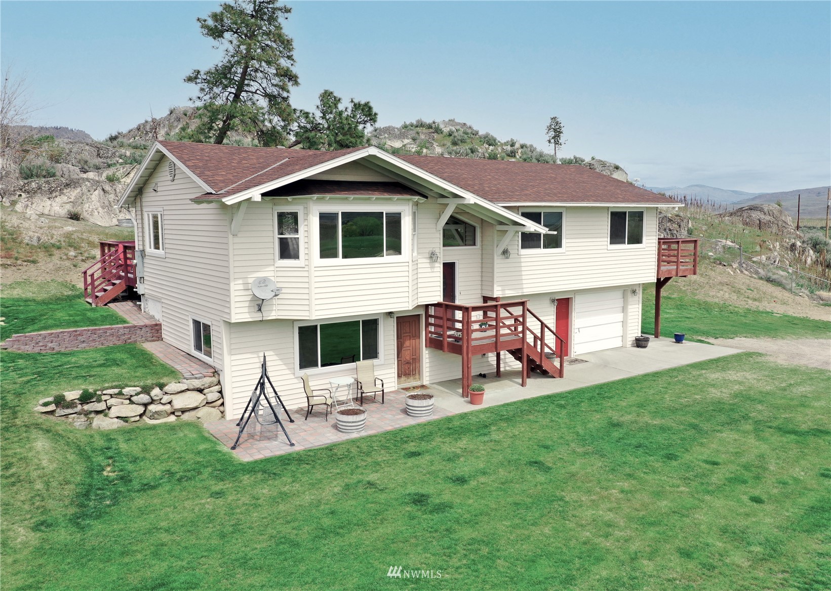 48 Nickles Road Okanogan, WA 98840 - Photo 1 of 40 Gallery Image 1