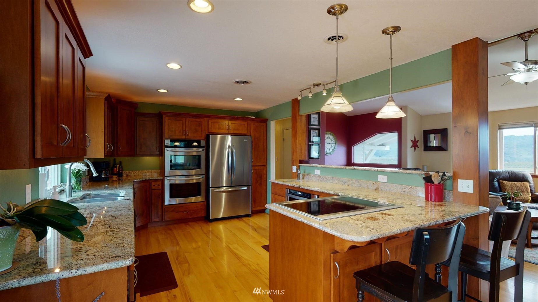 48 Nickles Road Okanogan, WA 98840 - Photo 11 of 40 Gallery Image 11
