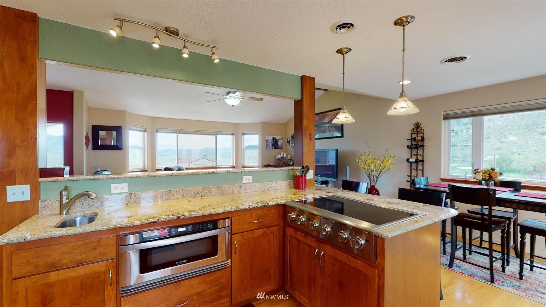 48 Nickles Road Okanogan, WA 98840 - Photo 12 of 40 Gallery Image 12