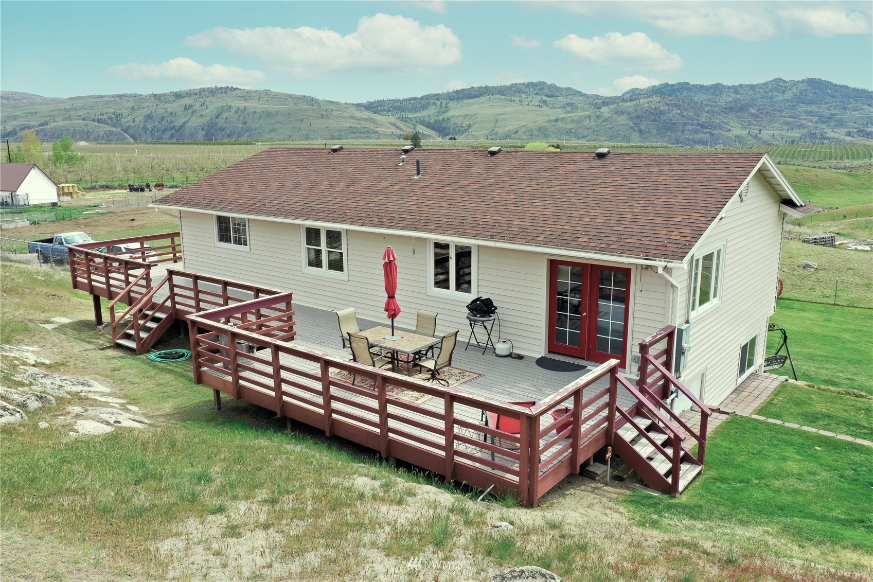 48 Nickles Road Okanogan, WA 98840 - Photo 2 of 40 Gallery Image 2