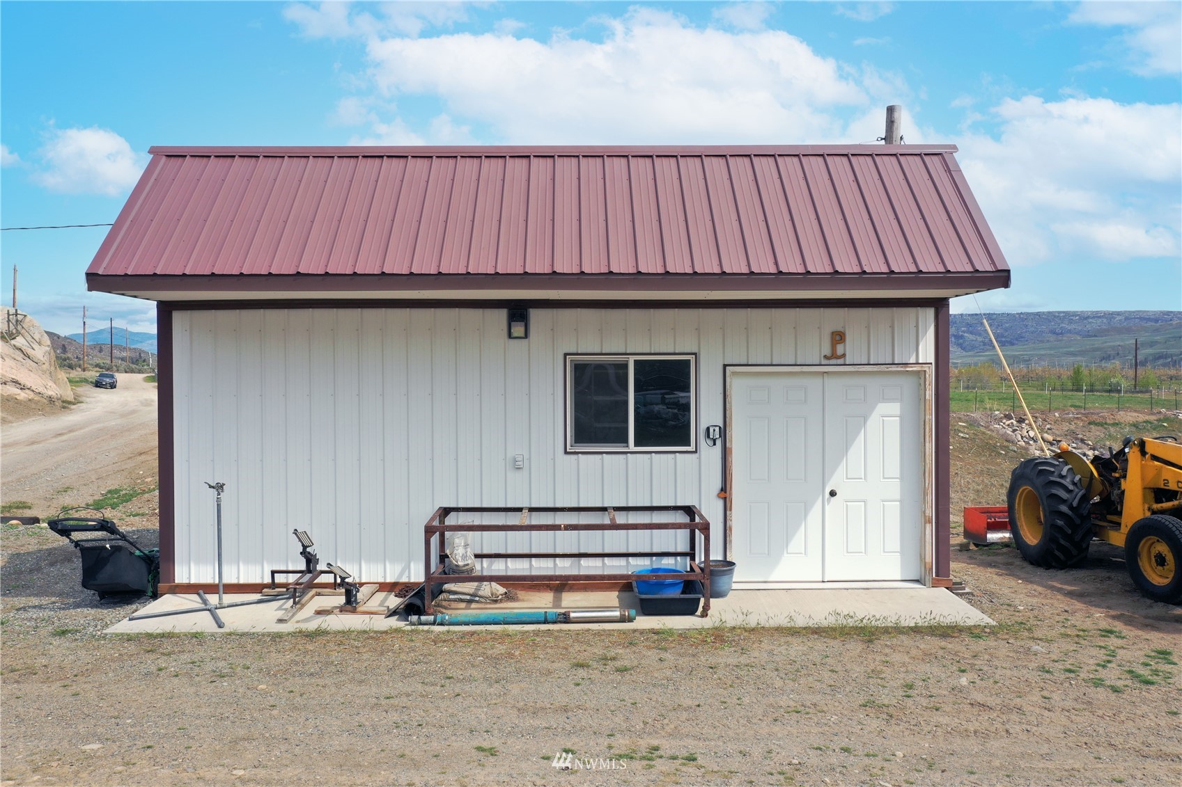 48 Nickles Road Okanogan, WA 98840 - Photo 31 of 40 Gallery Image 31