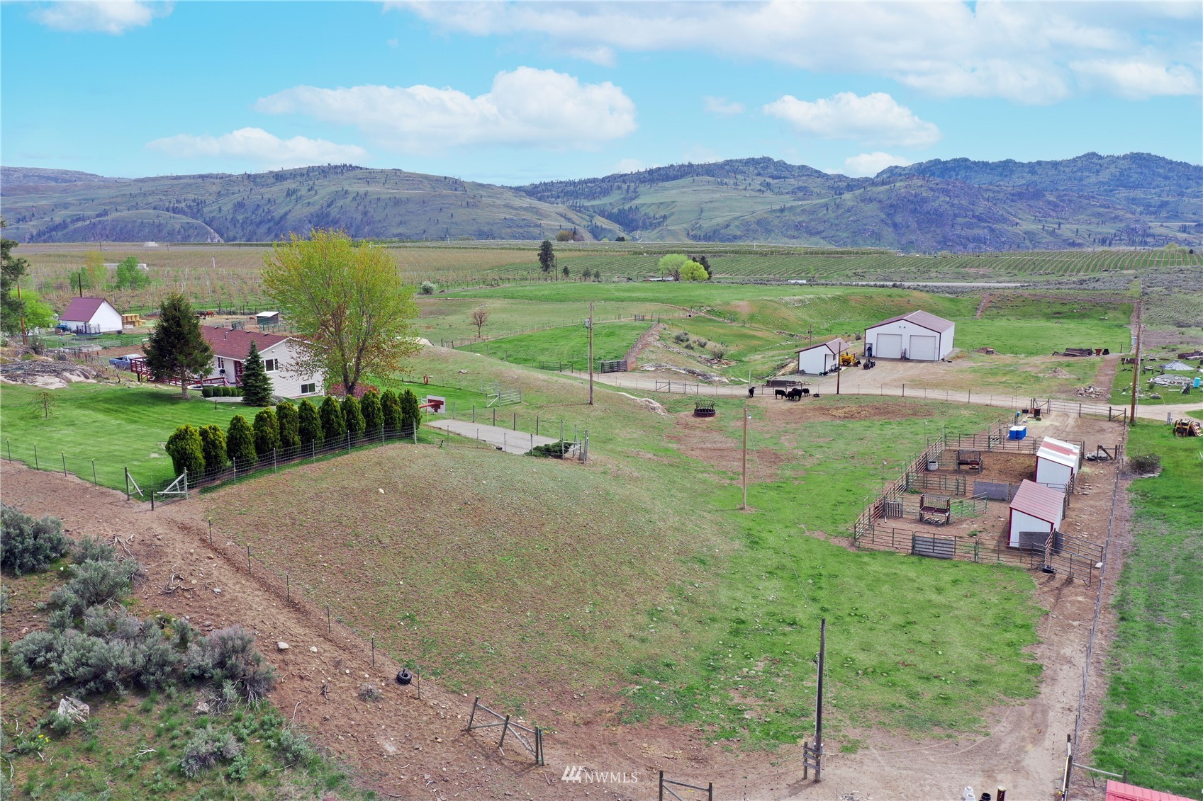 48 Nickles Road Okanogan, WA 98840 - Photo 35 of 40 Gallery Image 35