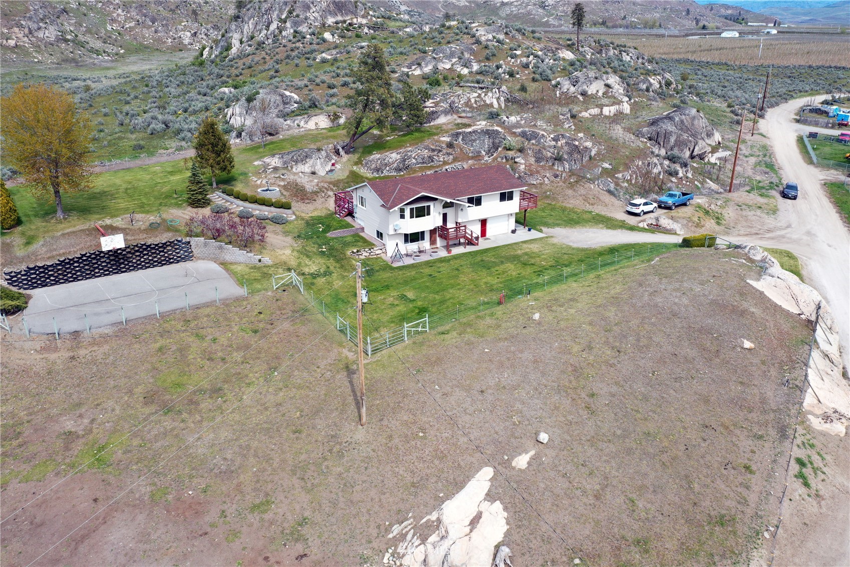48 Nickles Road Okanogan, WA 98840 - Photo 38 of 40 Gallery Image 38