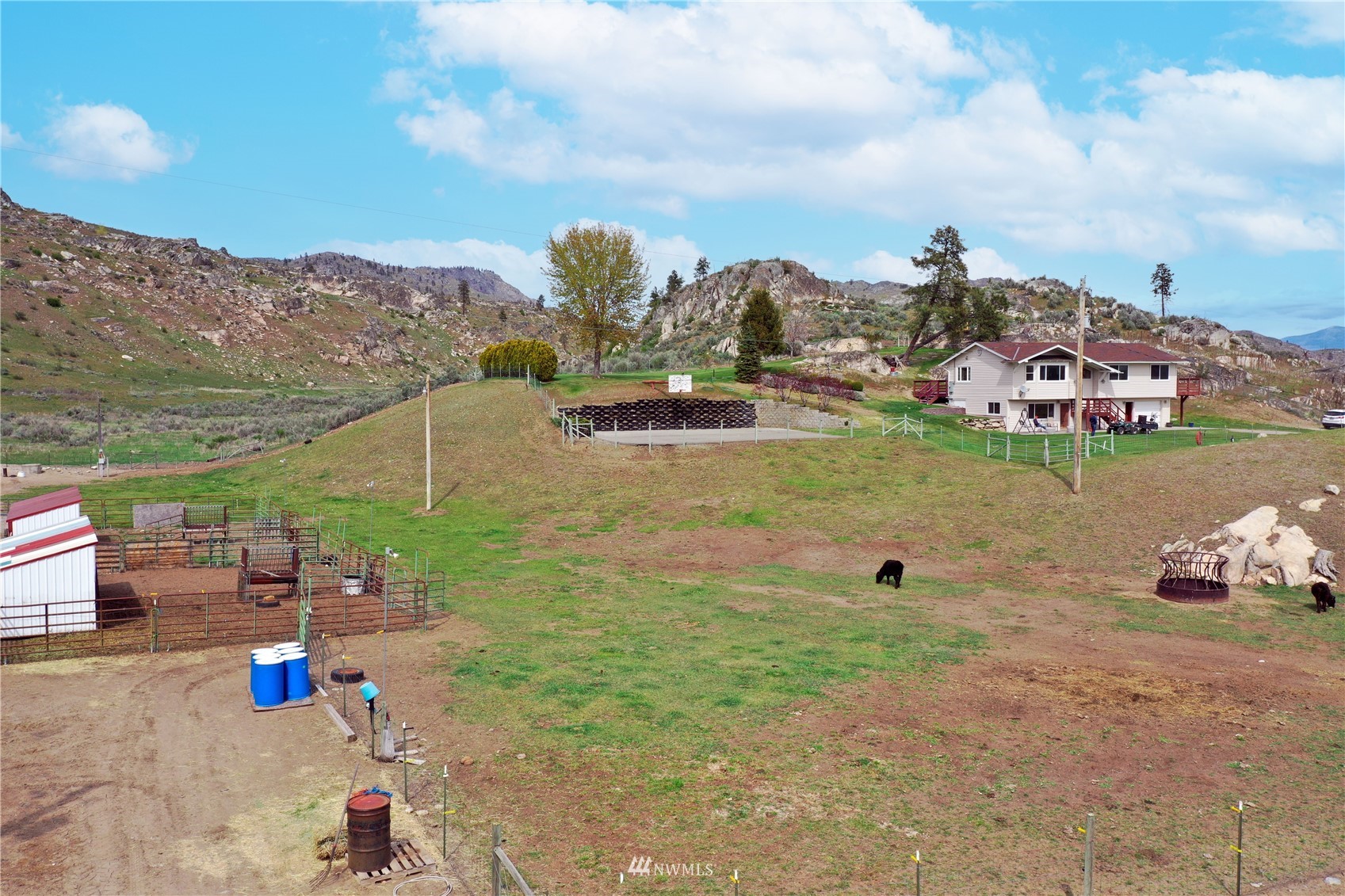 48 Nickles Road Okanogan, WA 98840 - Photo 40 of 40 Gallery Image 40