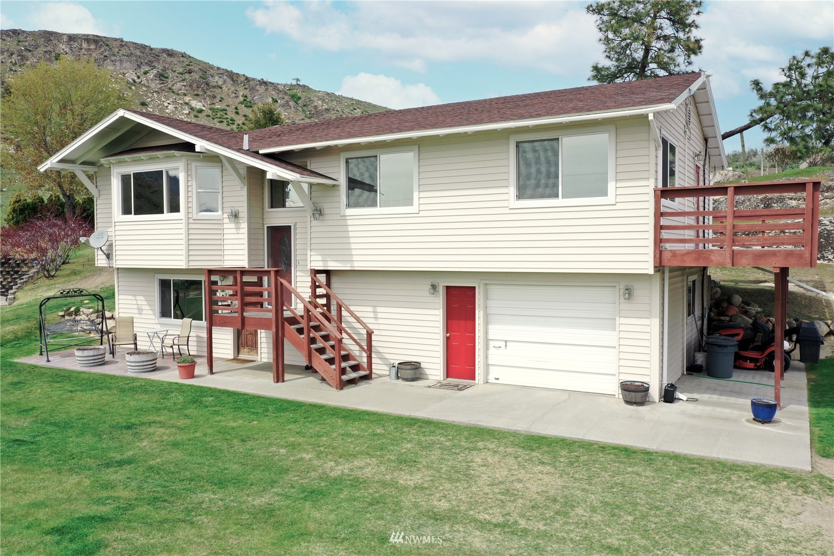 48 Nickles Road Okanogan, WA 98840 - Photo 4 of 40 Gallery Image 4