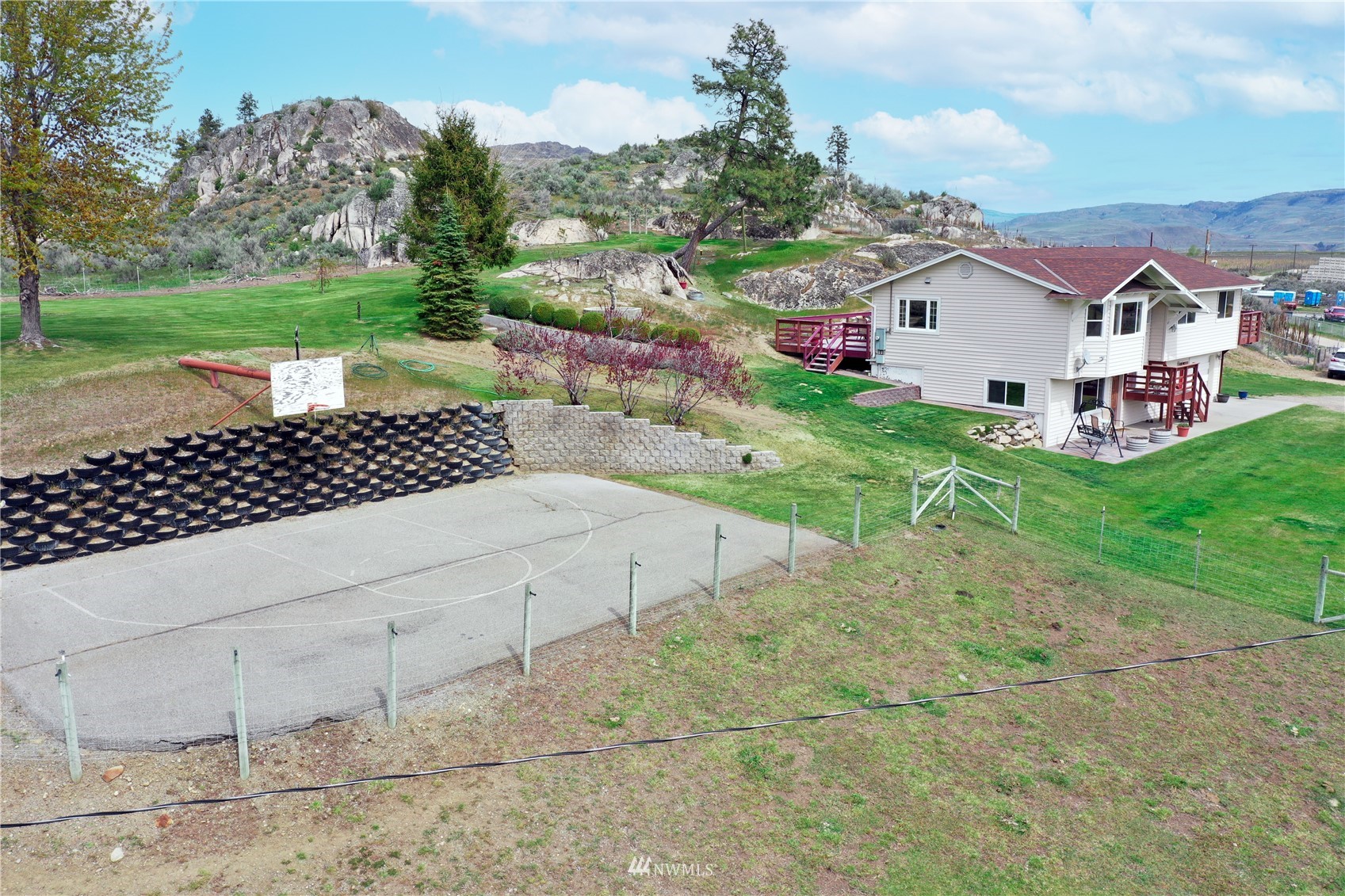 48 Nickles Road Okanogan, WA 98840 - Photo 5 of 40 Gallery Image 5