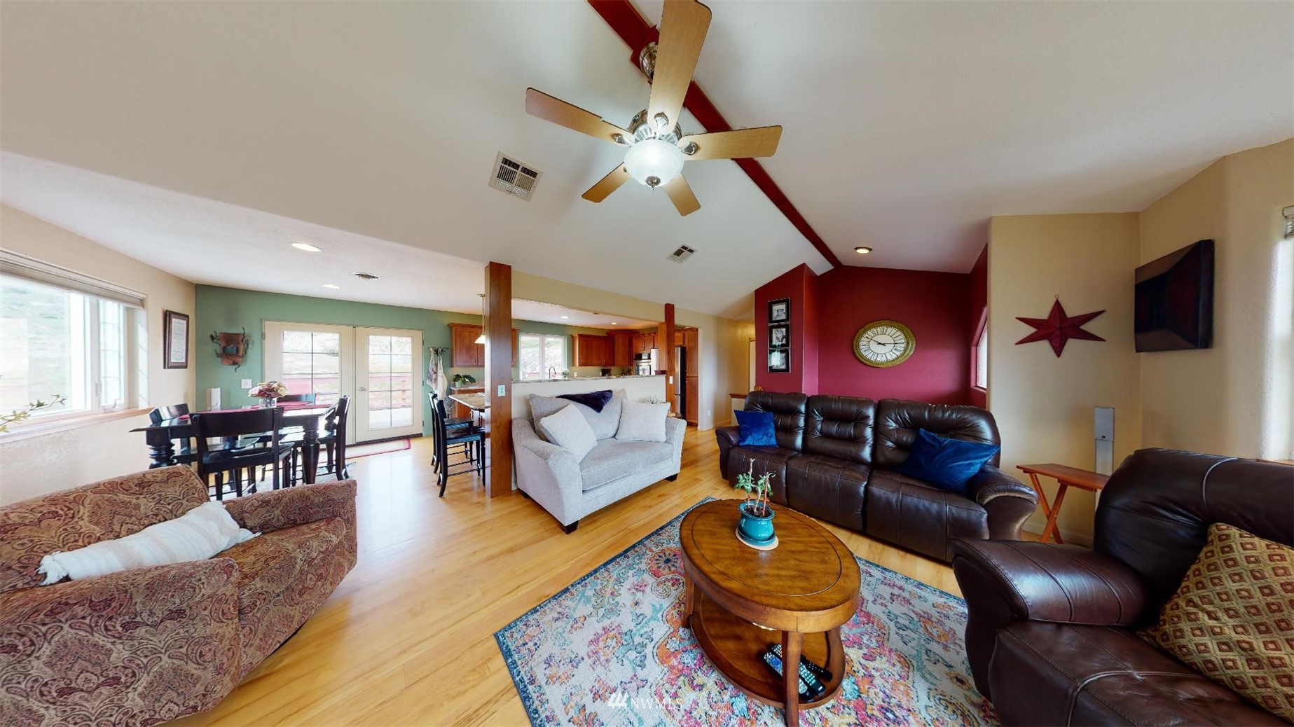 48 Nickles Road Okanogan, WA 98840 - Photo 8 of 40 Gallery Image 8