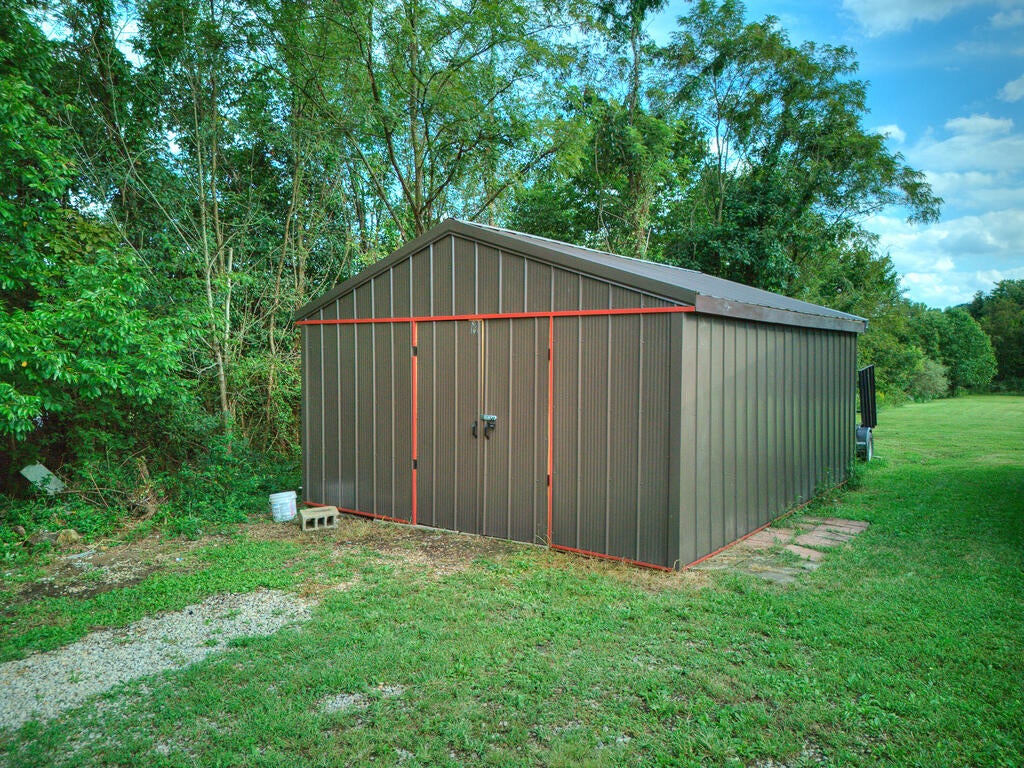 2177 Sugar Run Road Piketon, OH 45661 - Photo 3 of 46 Gallery Image 3