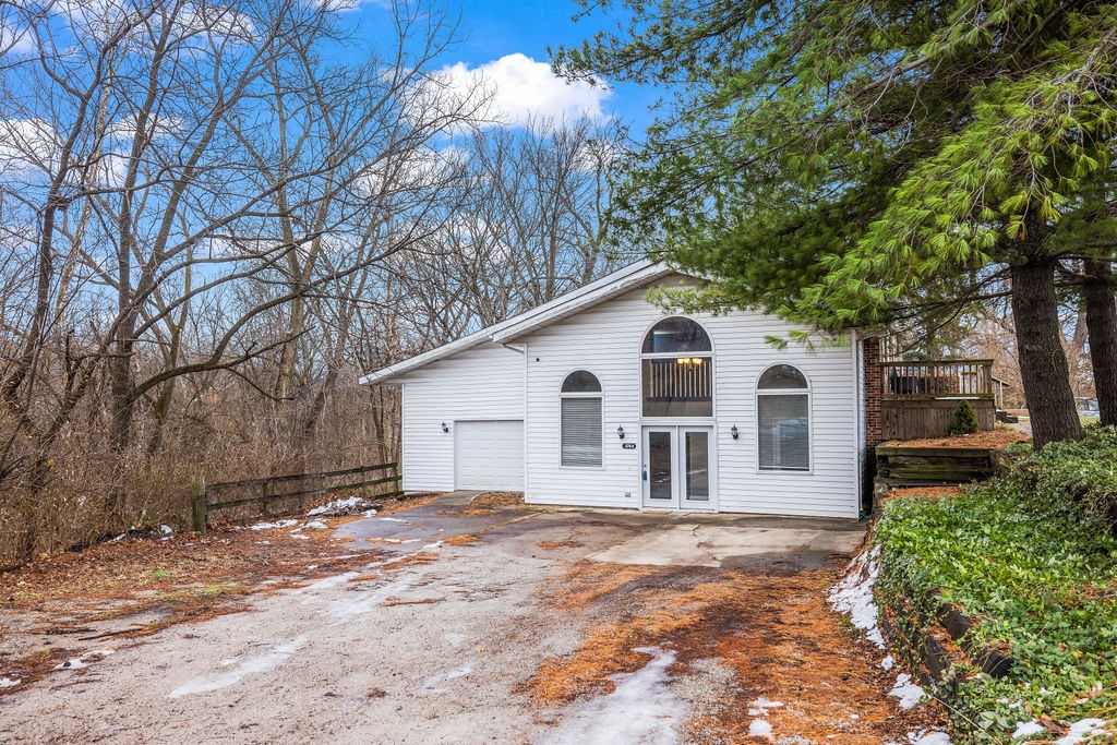 3740 Mount Zion Road Decatur, IL 62521 - Photo 40 of 43 Gallery Image 40
