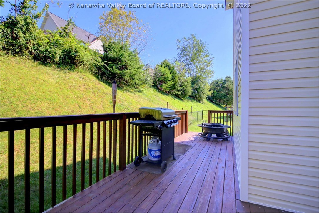 314 Joshua Way Winfield, WV 25213 - Photo 41 of 50 Gallery Image 41