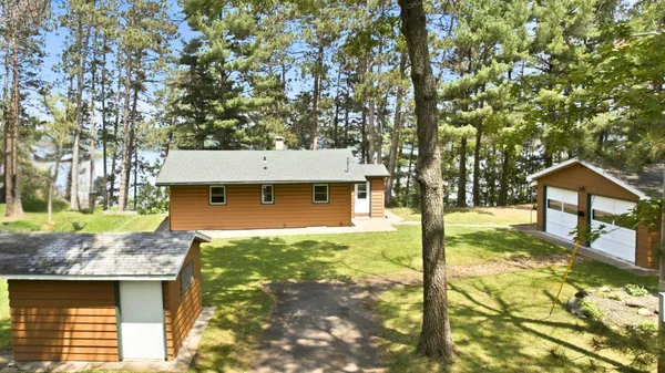 $400,000 | 2114 Pine View Boulevard, Motley, MN 56466