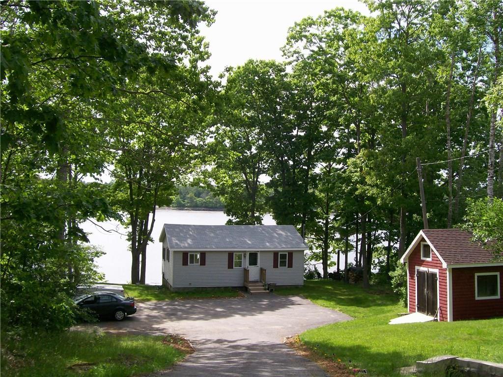 507 Main Road Westport Island, ME 04578 - Photo 4 of 35 Photo