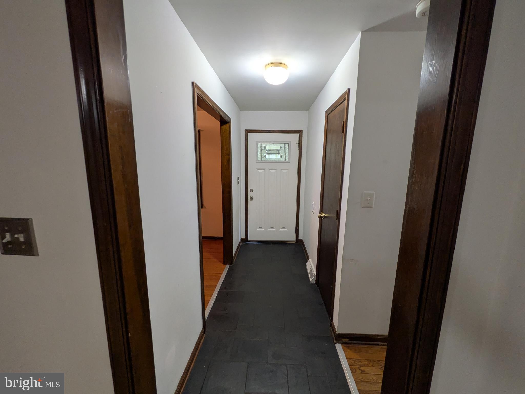 9511 Rogues Road Midland, VA 22728 - Photo 11 of 34 Inviting hallway with natural light.