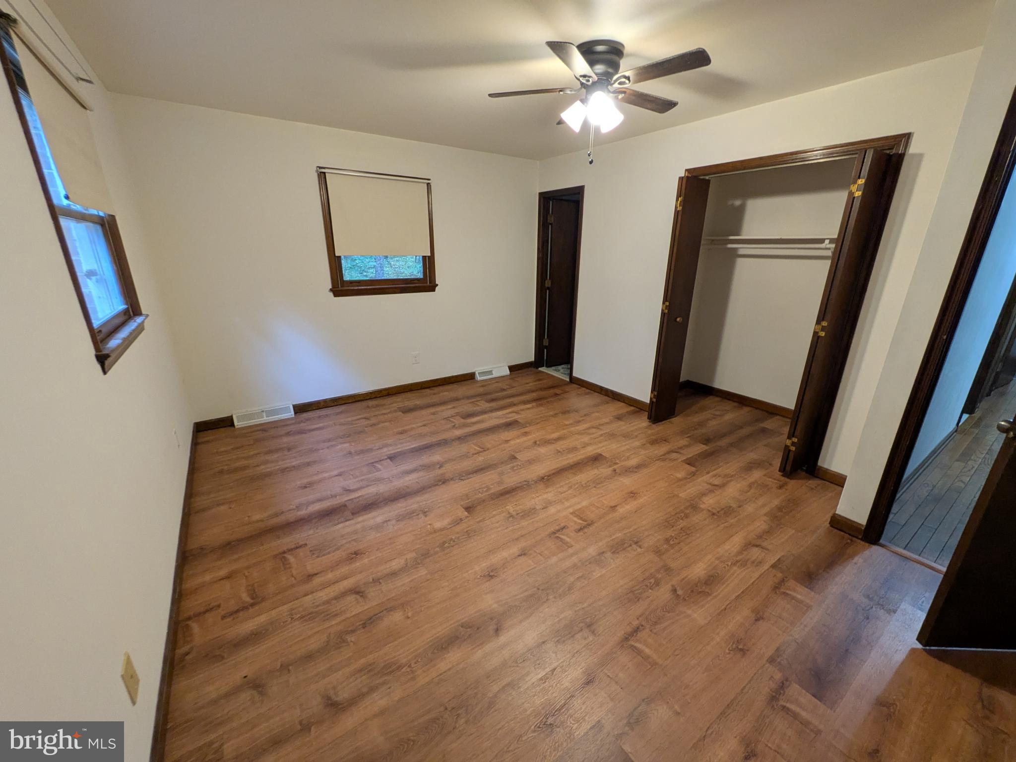 9511 Rogues Road Midland, VA 22728 - Photo 14 of 34 Spacious room with warm wood floors.