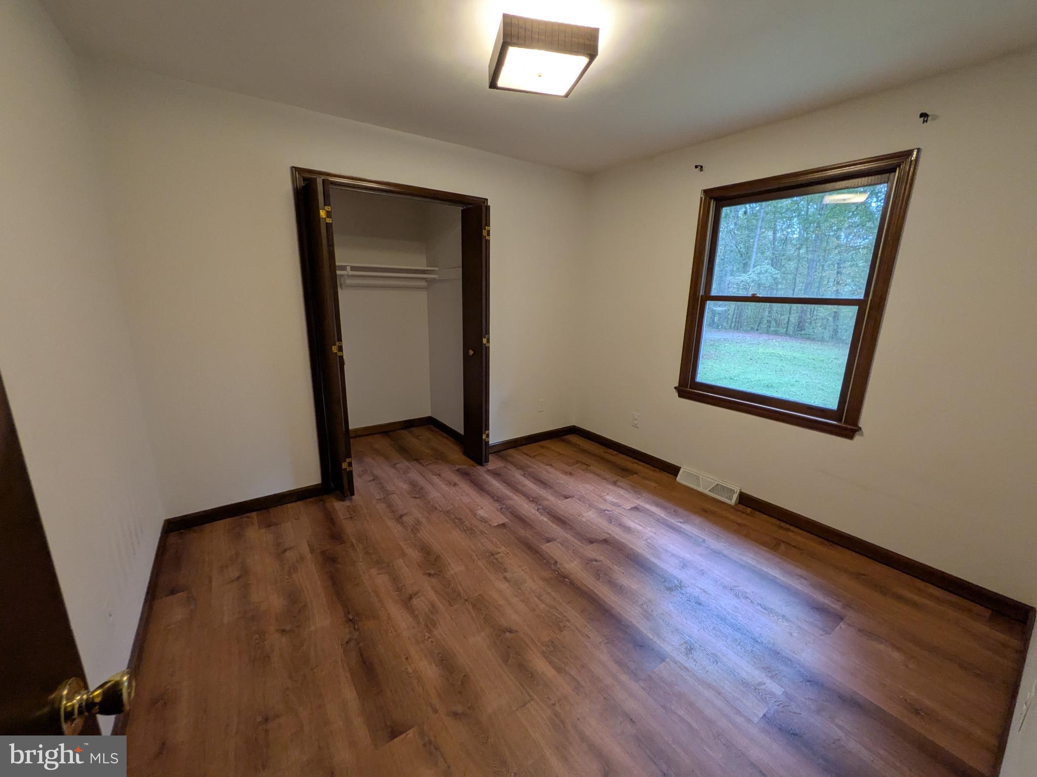 9511 Rogues Road Midland, VA 22728 - Photo 18 of 34 Bright and airy room with scenic views.