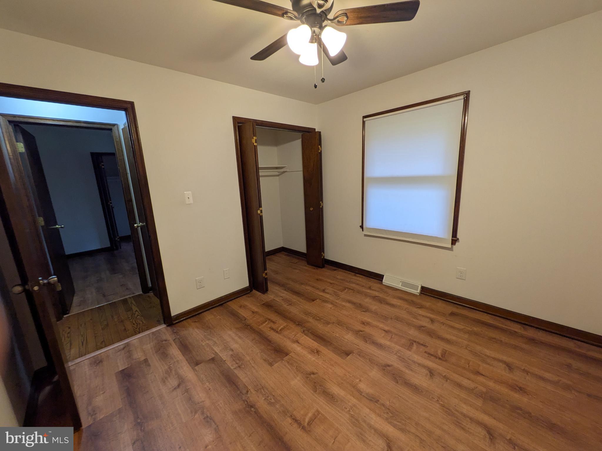 9511 Rogues Road Midland, VA 22728 - Photo 23 of 34 Cozy room with warm wood accents.