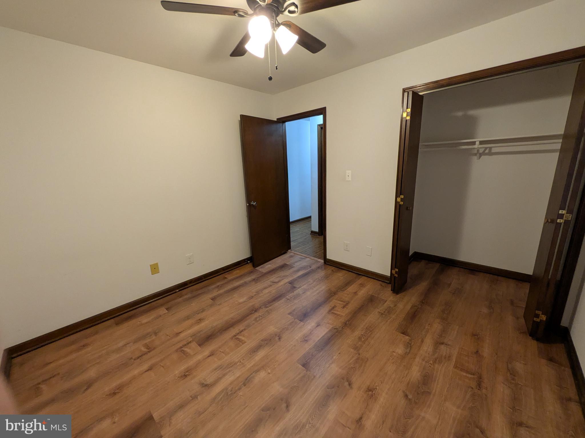 9511 Rogues Road Midland, VA 22728 - Photo 24 of 34 Cozy room with warm wood flooring.