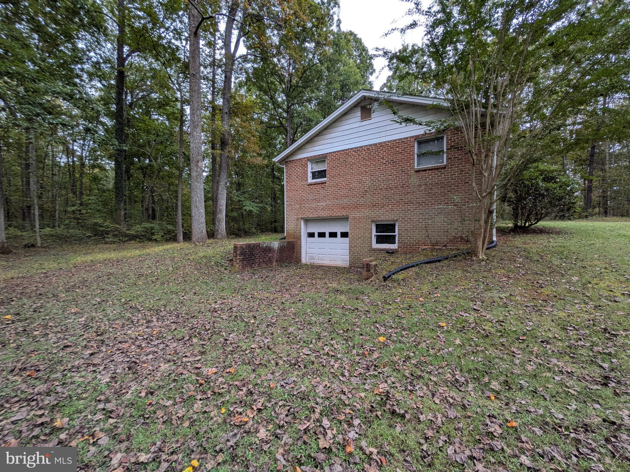 9511 Rogues Road Midland, VA 22728 - Photo 34 of 34 Charming home nestled in serene woods.