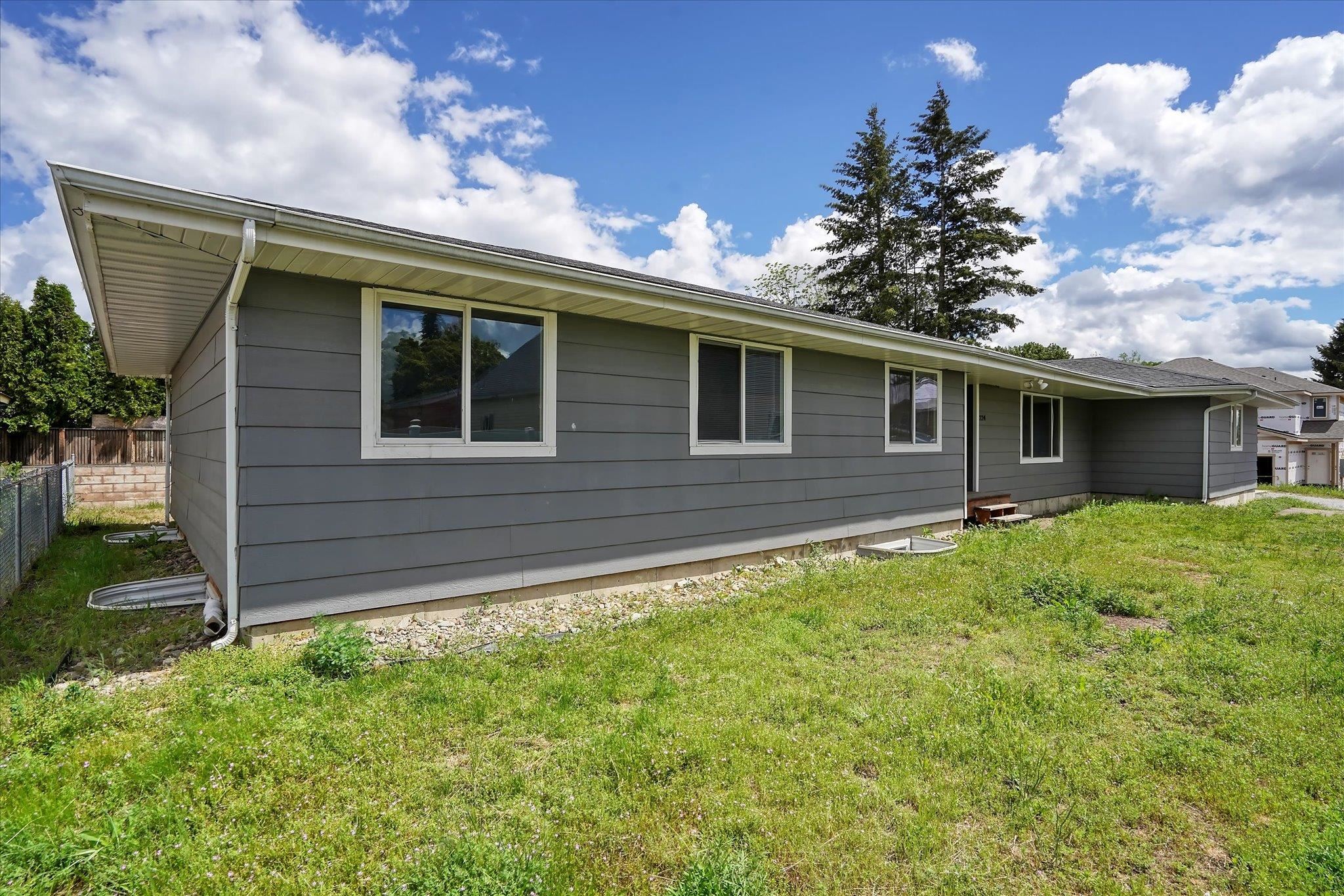 224 North Bannen Road Spokane Valley, WA 99216 - Photo 1 of 35
