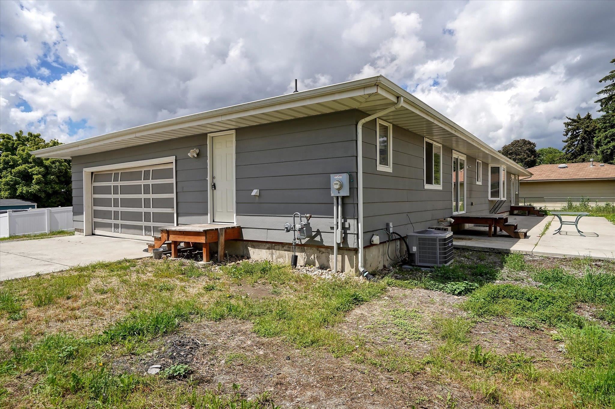 224 North Bannen Road Spokane Valley, WA 99216 - Photo 32 of 35