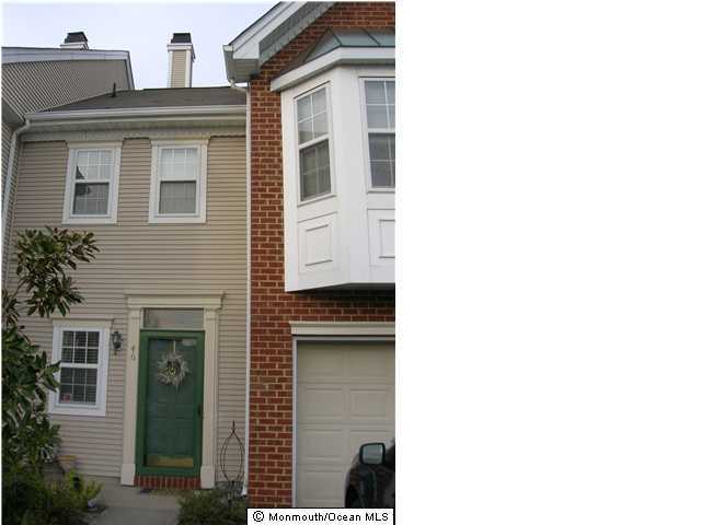 46 Alpine Road, Unit B Holmdel, NJ 07733 - Photo 1 of 3 Primary Photo