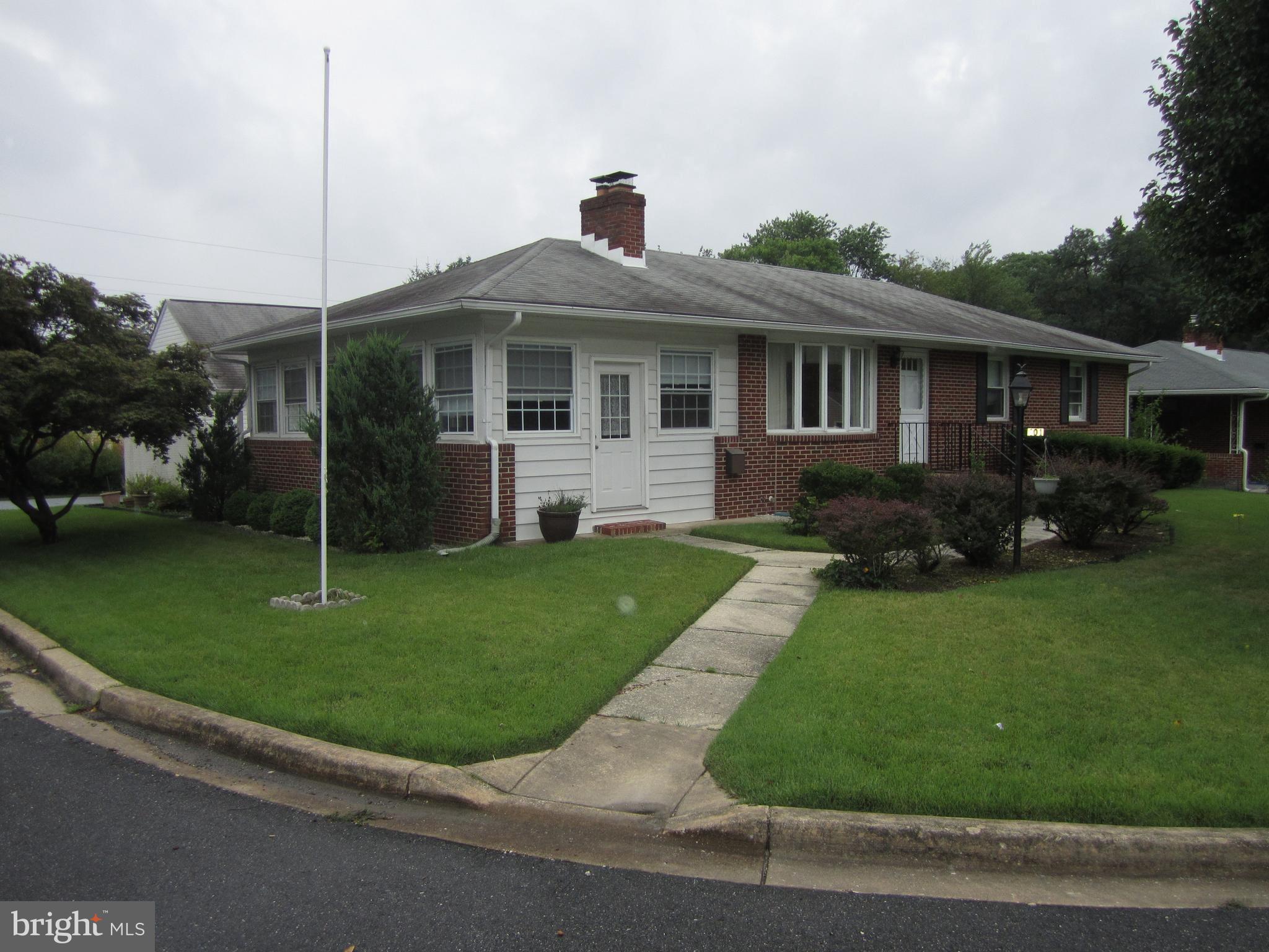 401 Homewood Road Linthicum, MD 21090 - Photo 27 of 28