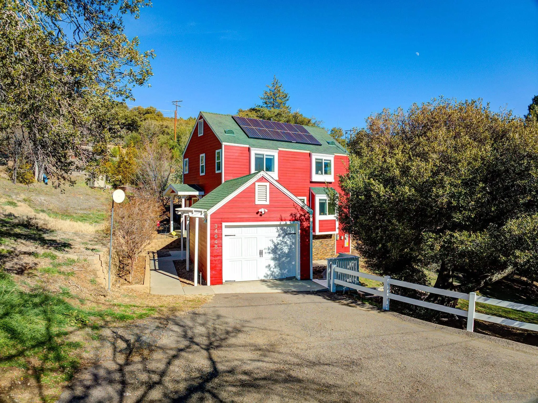 34648 Navajo Road Julian, CA 92036 - Photo 1 of 32 Gallery Image 1