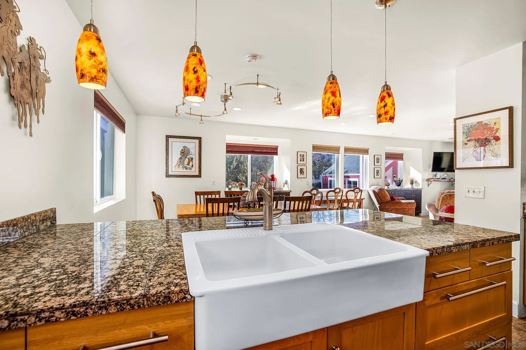 34648 Navajo Road Julian, CA 92036 - Photo 12 of 32 Gallery Image 12