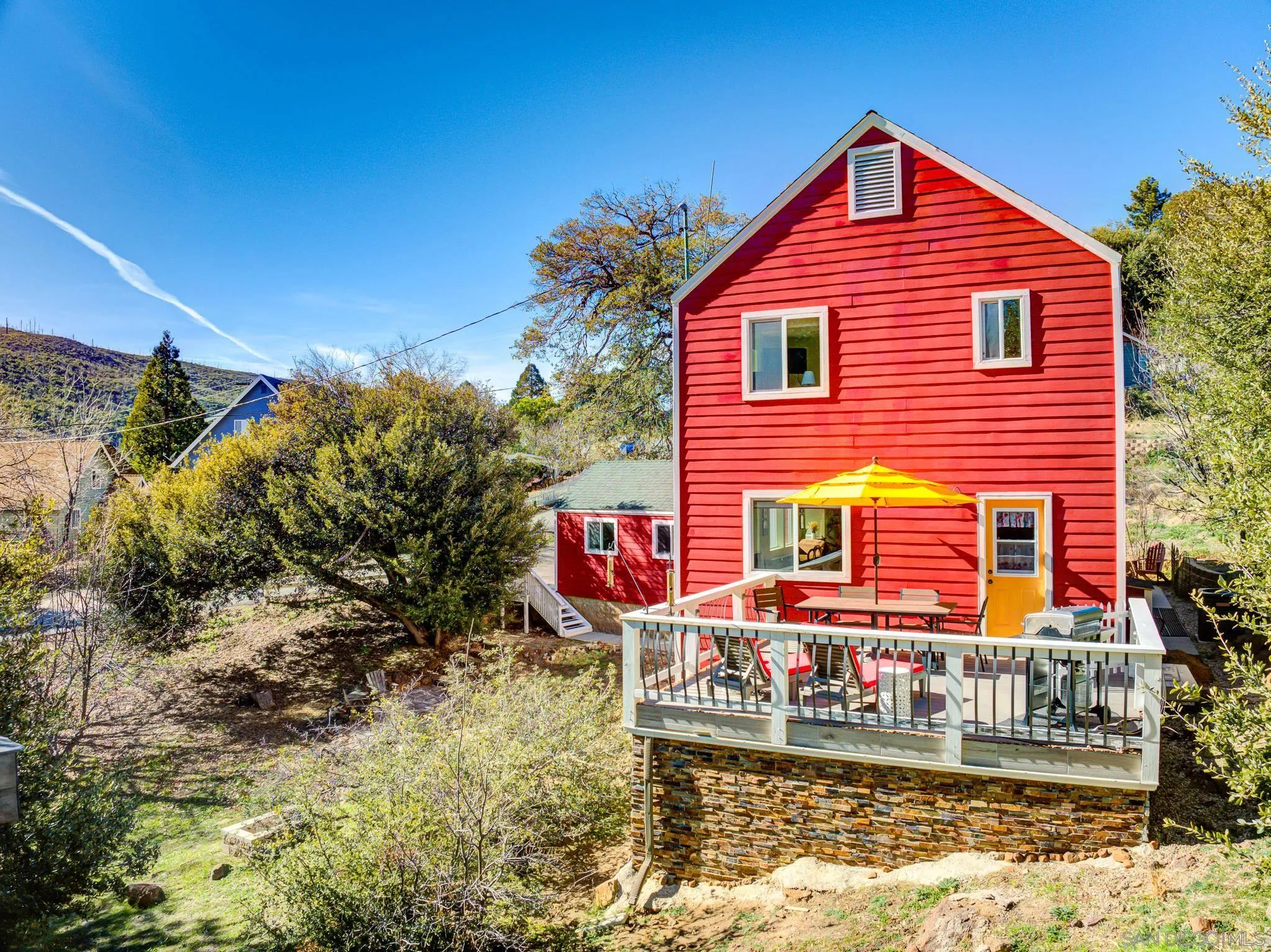 34648 Navajo Road Julian, CA 92036 - Photo 31 of 32 Gallery Image 31