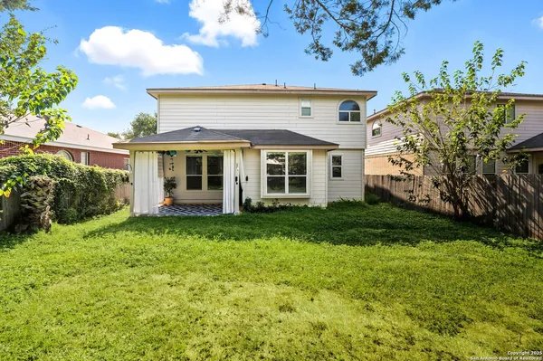 $2,195 | 8627 Tioga Pass, Helotes, TX 78023