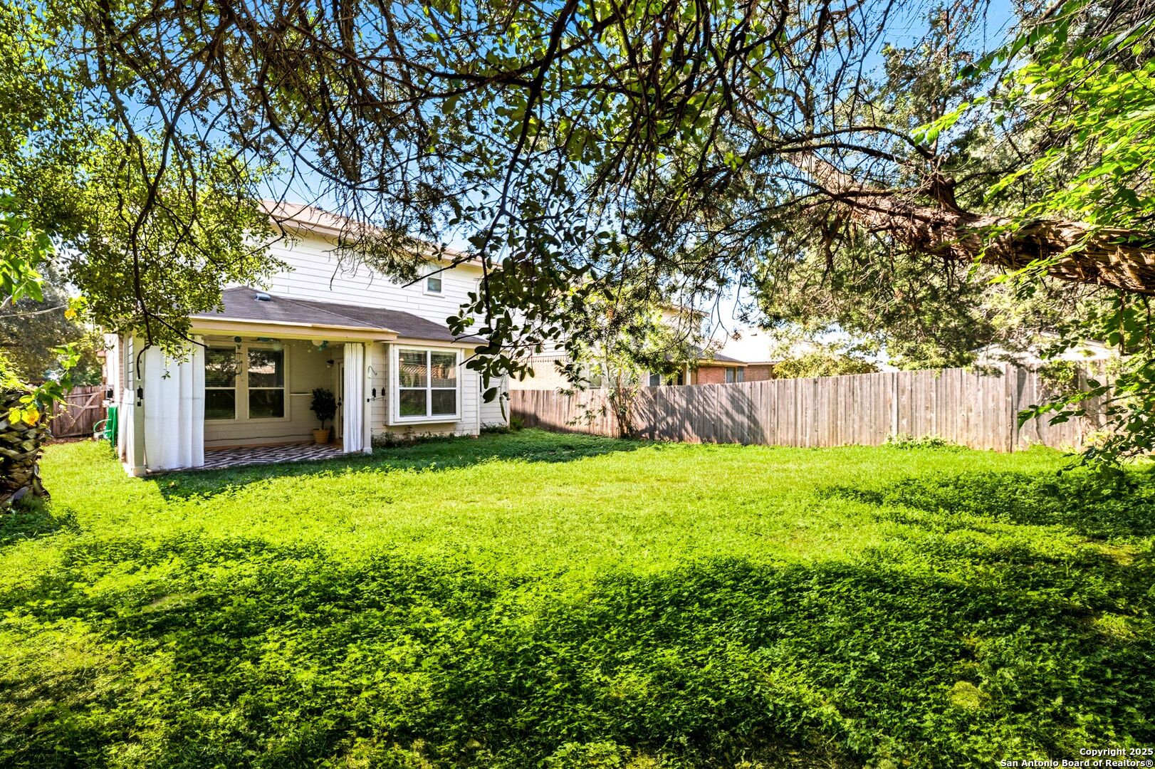 8627 Tioga Pass Helotes, TX 78023 - Photo 43 of 49