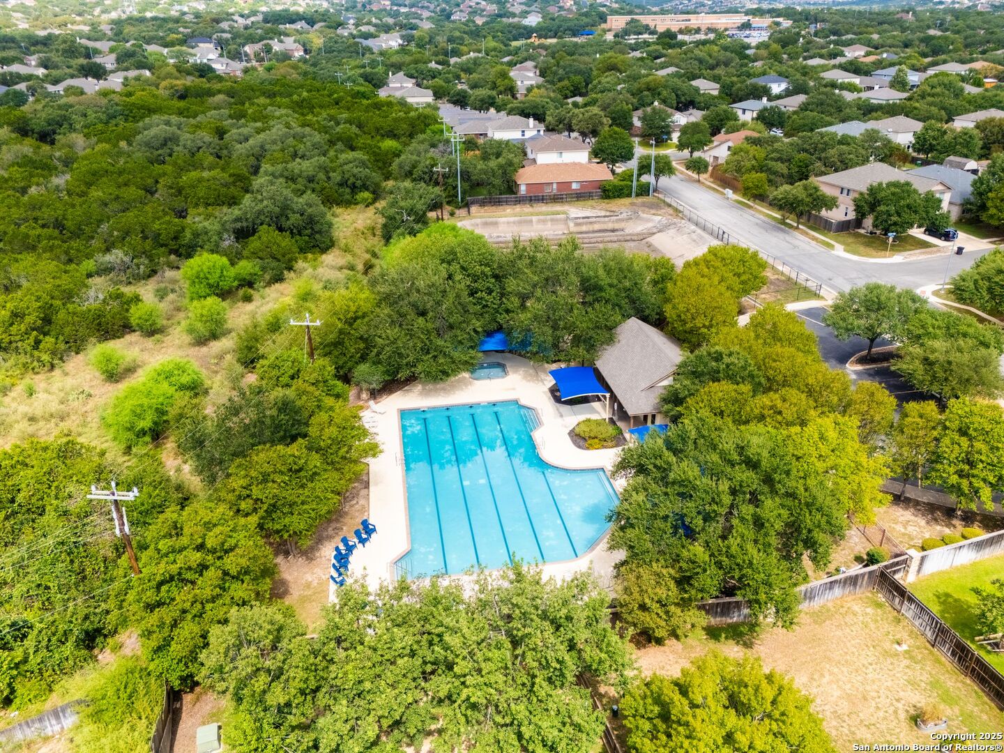 8627 Tioga Pass Helotes, TX 78023 - Photo 46 of 49