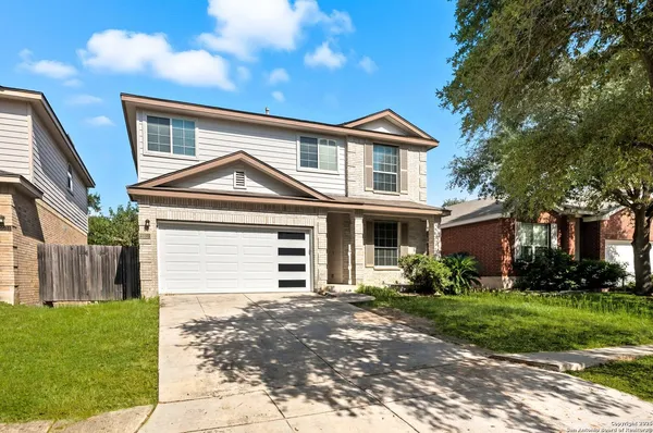 $2,195 | 8627 Tioga Pass, Helotes, TX 78023