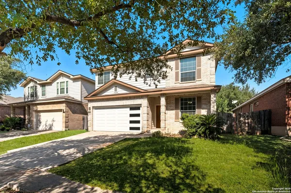 $2,195 | 8627 Tioga Pass, Helotes, TX 78023